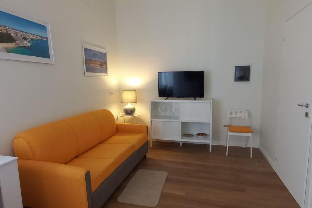 Andromeda Apartment Syracuse ภายนอก รูปภาพ