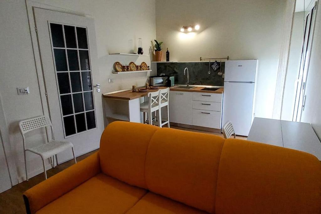 Andromeda Apartment Syracuse ภายนอก รูปภาพ